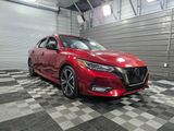 Used 2023 Nissan Sentra SR w/ SR Premium Package image 4