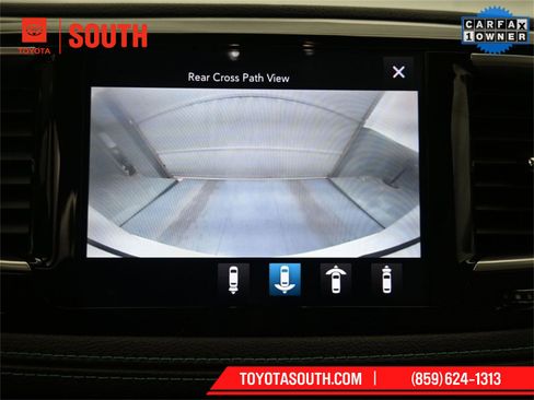 Used 2018 Chrysler Pacifica Limited w/ Advanced Safetytec Group image 28