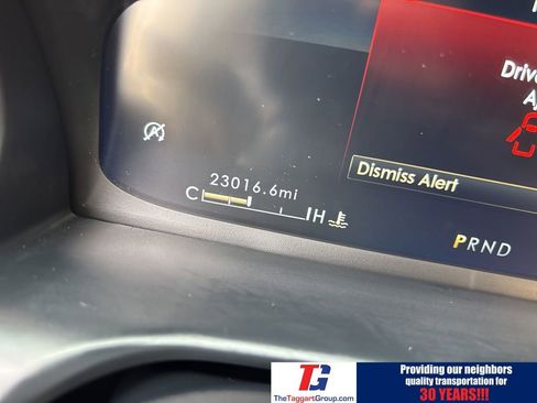 Used 2023 Lincoln Aviator Reserve w/ Equipment Group 201A image 17