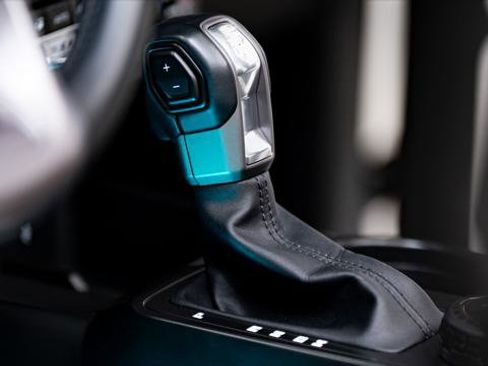 Used 2026 Ford Bronco Big Bend image 45