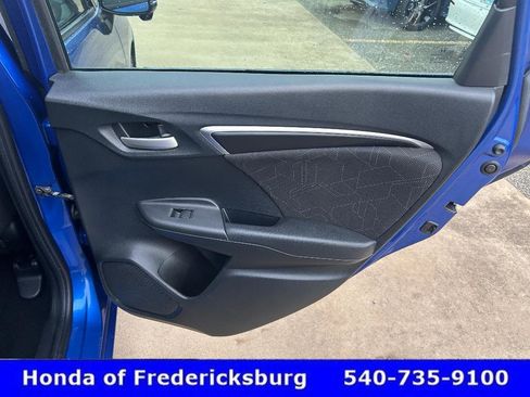 Used 2015 Honda Fit EX image 12