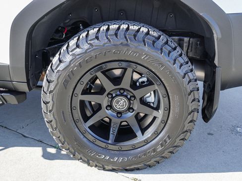 Certified 2025 Toyota Land Cruiser 1958 image 13