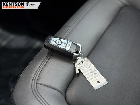Used 2024 Ford Bronco Big Bend AWD/4WD image 33