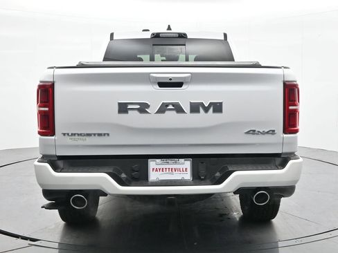 New 2026 RAM 1500 Tungsten image 8