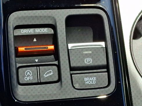 Certified 2026 Honda Passport TrailSport image 27