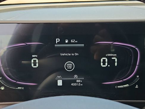 Certified 2023 Kia Sportage X-Line AWD/4WD image 23