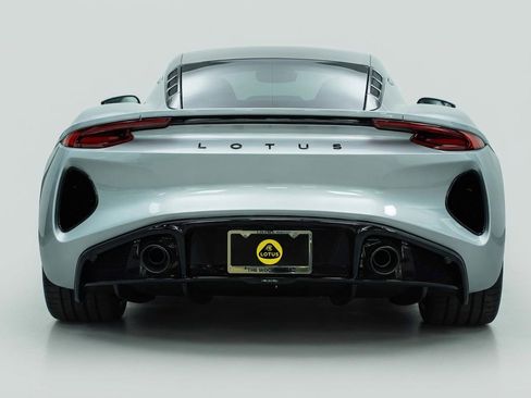New 2026 Lotus Emira SE RWD image 11