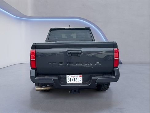 Used 2025 Toyota Tacoma SR5 RWD image 5
