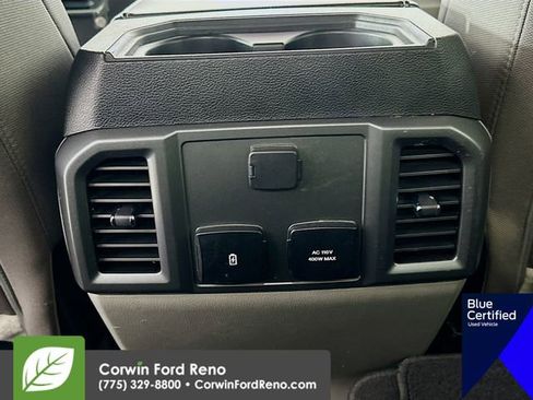 Certified 2020 Ford F250 XLT w/ XLT Premium Package image 29