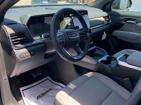New 2026 GMC Terrain Elevation w/ Black Edition FWD image 16