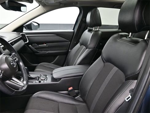 Certified 2023 MAZDA CX-50 2.5 S w/ Convenience Package image 24
