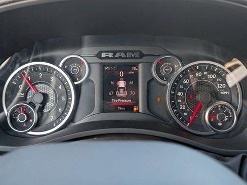 New 2026 RAM 2500 Tradesman image 22