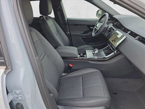New 2026 Land Rover Range Rover Evoque S AWD/4WD image 10