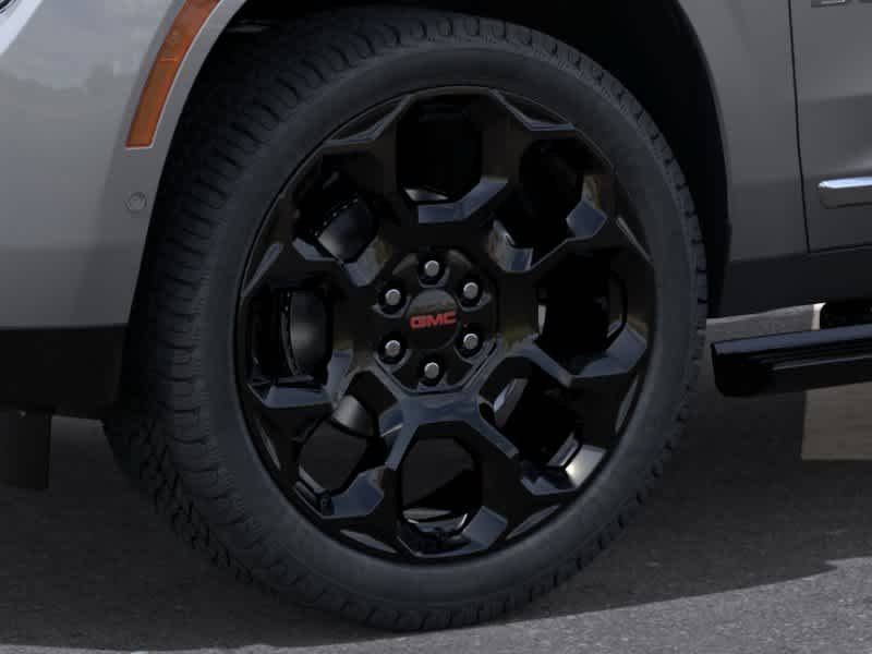 New 2027 GMC Yukon Denali AWD/4WD image 9
