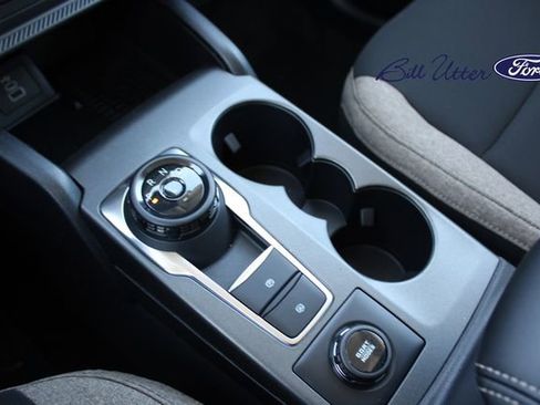 New 2025 Ford Bronco Sport Big Bend image 12