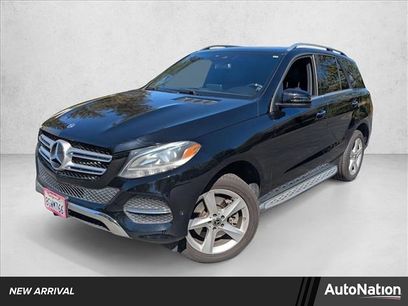 Used 2019 Mercedes-Benz GLE 400 GLE 400