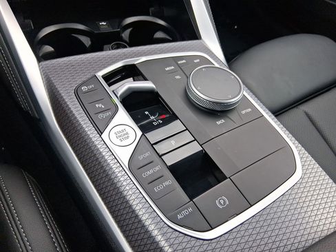 Used 2026 BMW 430i Coupe w/ M Sport Package image 24