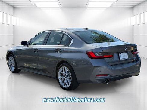 Used 2026 BMW 330i Sedan RWD image 4