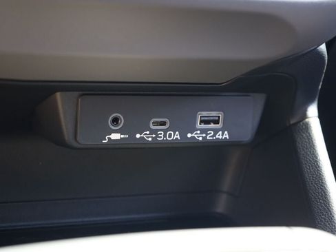 New 2026 Subaru Crosstrek 2.5i Limited w/ Crosstrek Mirror Package AWD/4WD image 12