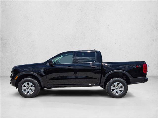 New 2026 Ford Ranger XL w/ Trailer Tow Package AWD/4WD image 5