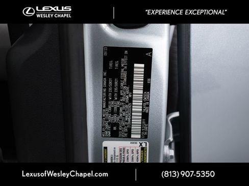 Used 2024 Lexus RX 350 Premium Plus w/ Convenience Package FWD image 43