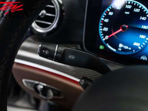 Used 2022 Mercedes-Benz E 53 AMG 4MATIC Sedan image 37