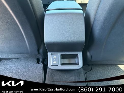 New 2026 Kia K4 FWD image 19