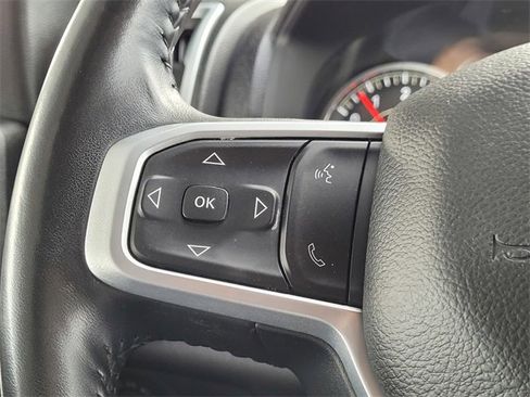 Certified 2024 RAM 2500 Big Horn image 13