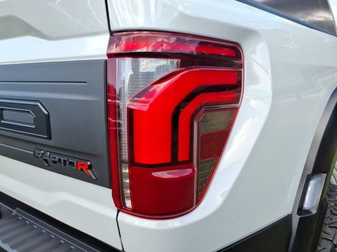 Used 2026 Ford F150 Raptor w/ Equipment Group 803A Raptor R AWD/4WD image 15