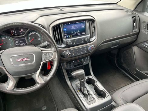 Used 2021 GMC Canyon AT4 image 14