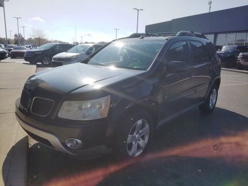 Used 2006 Pontiac Torrent AWD w/ Preferred Package image 2