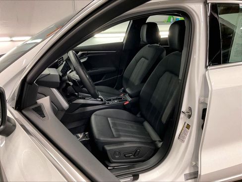 Certified 2025 Audi A3 2.0T Premium AWD/4WD image 26