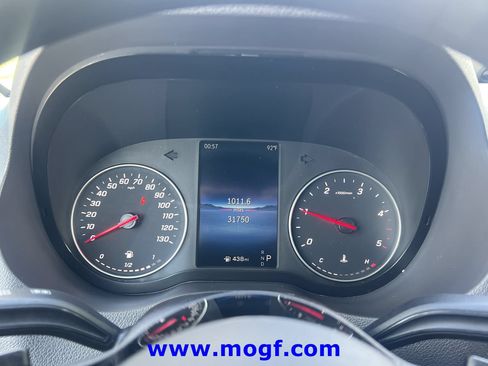 Used 2025 Mercedes-Benz Sprinter 2500 image 14