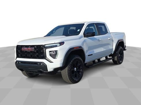 Used 2023 GMC Canyon Elevation w/ Elevation Premium Package RWD image 4