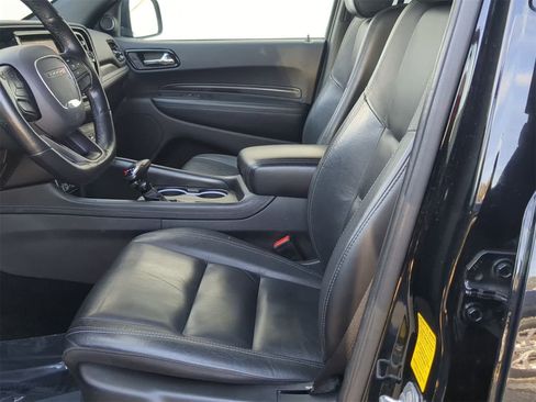 Used 2022 Dodge Durango GT w/ Blacktop Package image 16