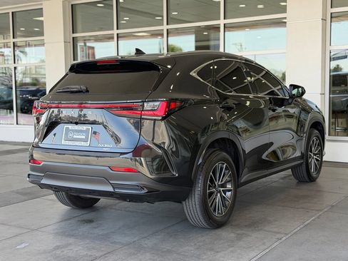 Used 2024 Lexus NX 350 AWD w/ Vision Package image 14
