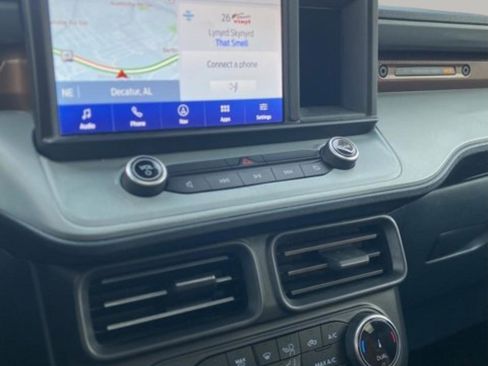 Used 2023 Ford Maverick Lariat w/ Lariat Luxury Package image 19