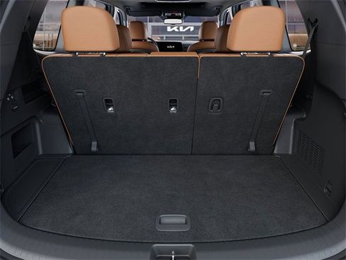 New 2025 Kia Telluride EX X-Line image 19