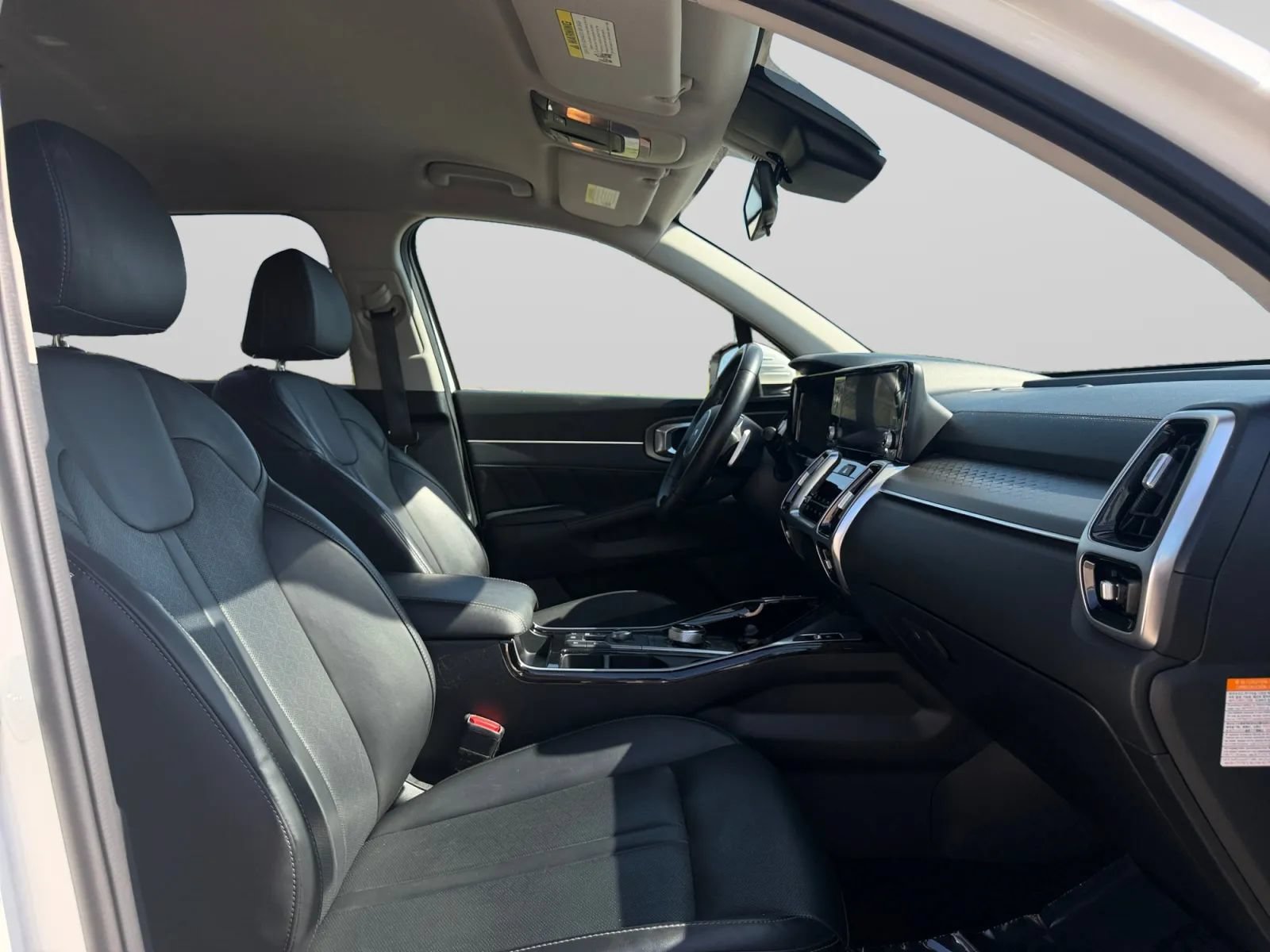 Used 2022 Kia Sorento SX AWD/4WD image 35
