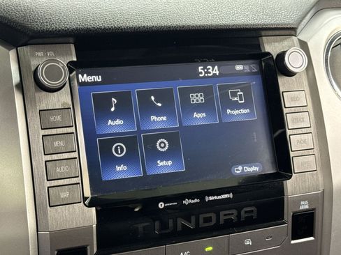 Used 2021 Toyota Tundra SR5 AWD/4WD image 22