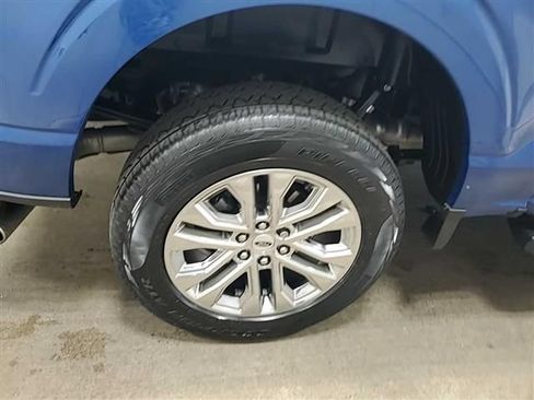 Used 2024 Ford F150 XLT w/ Equipment Group 302A MID AWD/4WD image 15