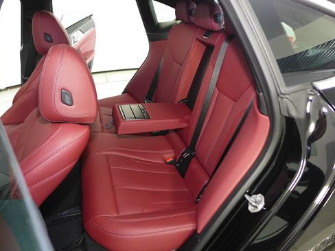 Used 2023 BMW i4 eDrive35 w/ Premium Package RWD image 21