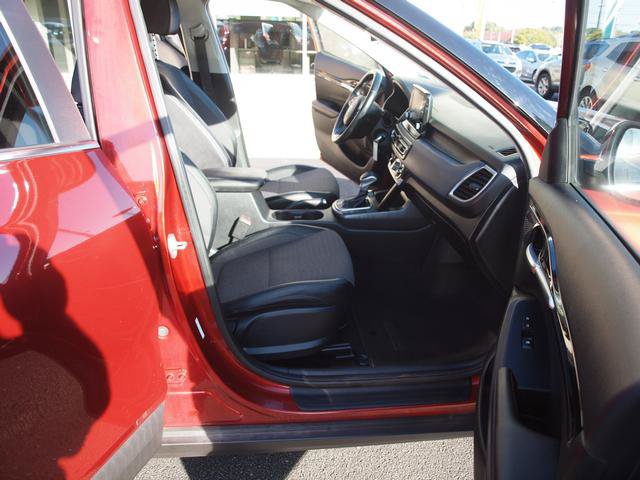 Used 2021 Kia Seltos S FWD image 6