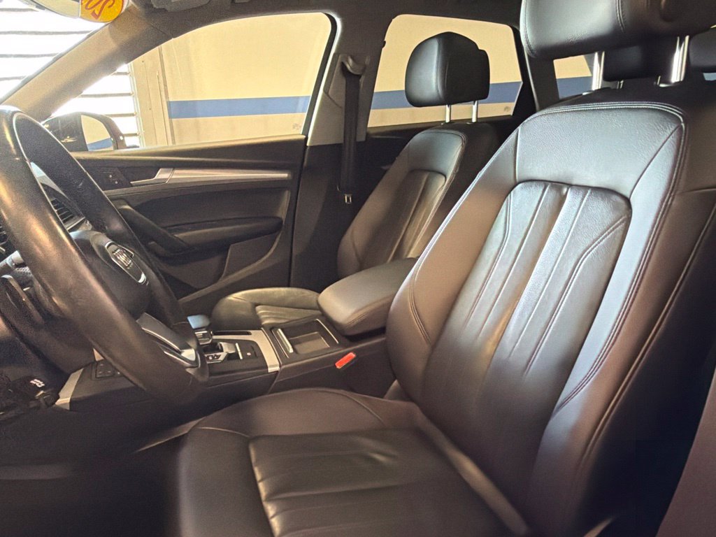 Used 2018 Audi Q5 2.0T Premium Plus AWD/4WD image 22