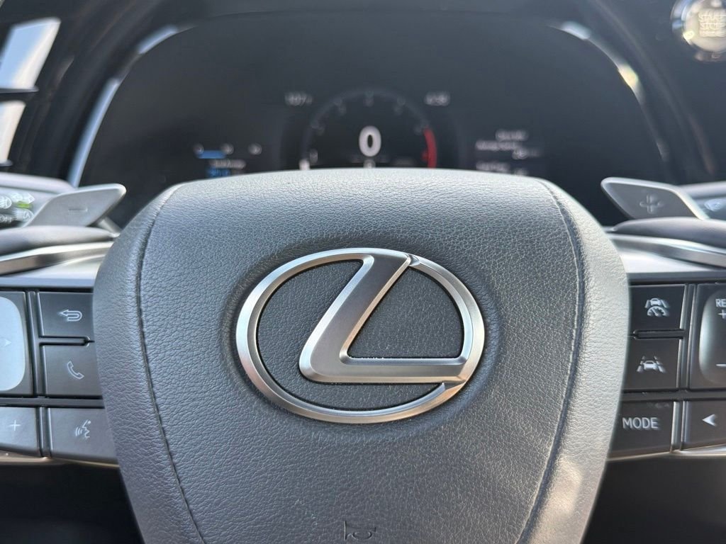 Certified 2025 Lexus RX 350 Premium w/ Accessory Package (Z1) FWD image 30
