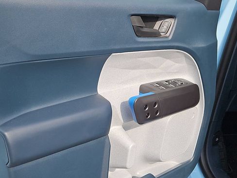 New 2026 Ford Maverick XLT w/ XLT Luxury Package FWD image 21