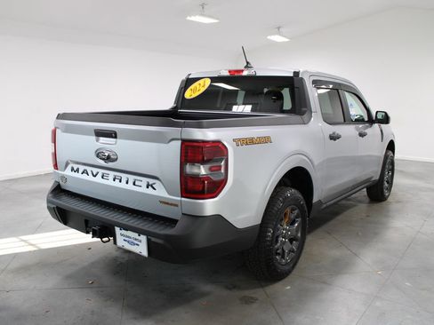 Used 2024 Ford Maverick Tremor w/ Tremor Off-Road Package image 9