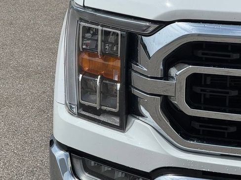 Used 2022 Ford F150 XLT w/ Equipment Group 302A High AWD/4WD image 9