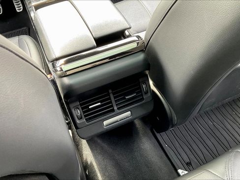 Used 2023 Land Rover Range Rover Evoque R-Dynamic S AWD/4WD image 10
