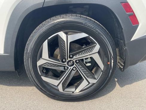 Certified 2022 Hyundai Tucson SEL w/ Convenience + Premium Package FWD image 11